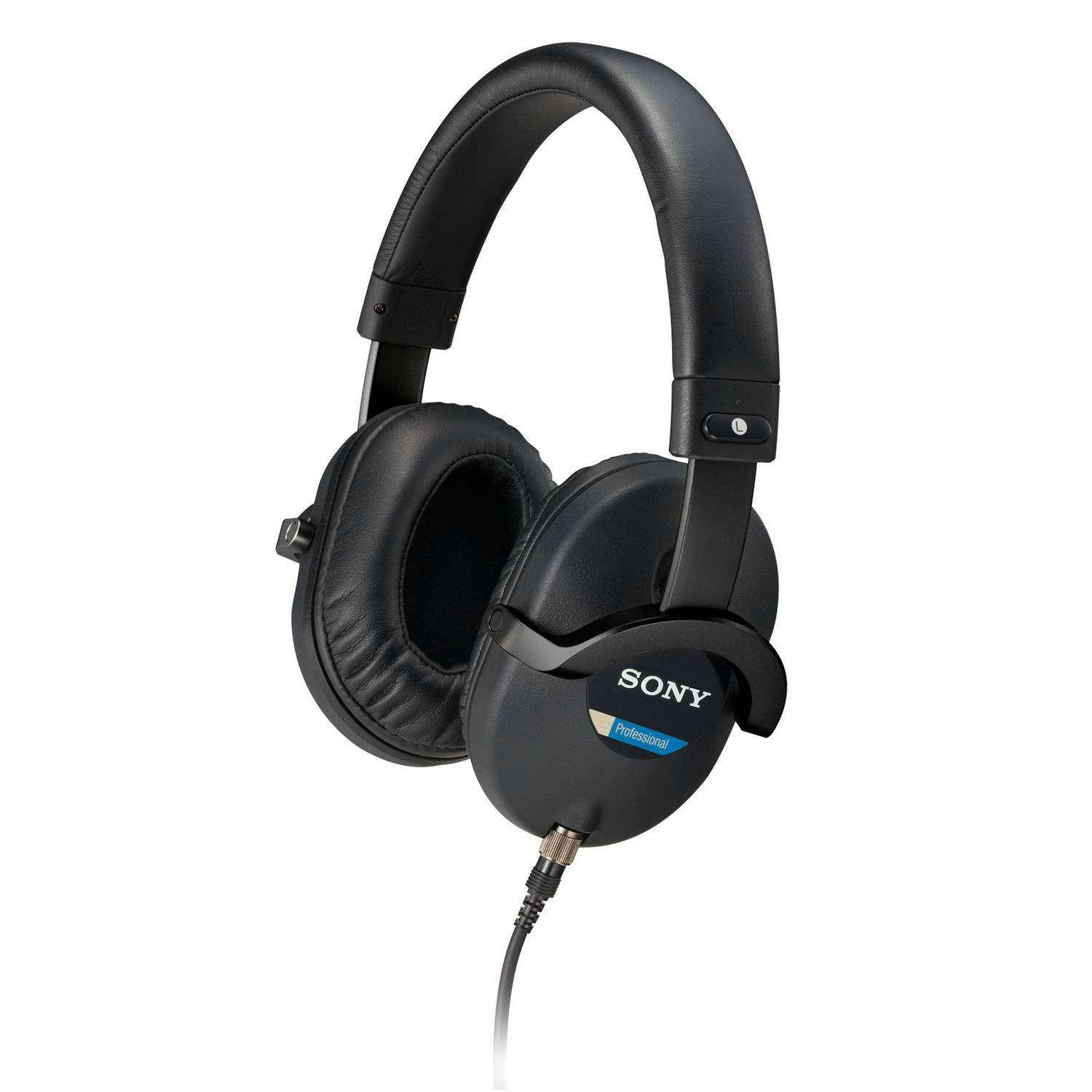 Sony MDR-7520 - Закрытые динамические наушники для профес. мониторинга,  5-80000 Гц, 24 Ом купить с доставкой по России в музыкальном магазине  МузТаун.