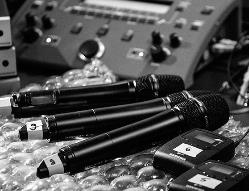 Новинки от компании Sennheiser Новинки от компании Sennheiser