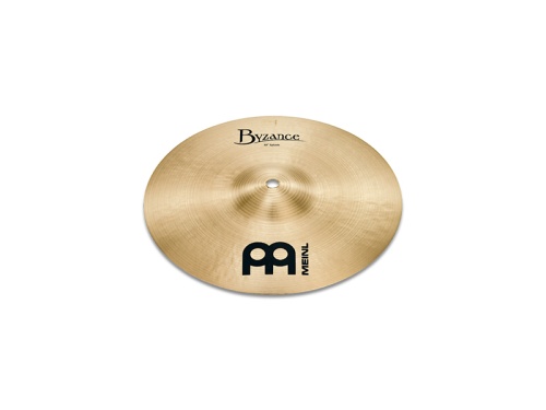 Meinl byzance deals splash